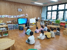 [군산대야초등학교 병설유치원] 2024년 찾아가는 독서교육