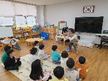 [군산신흥초등학교 병설유치원] 2024년 상반기 찾아가는 독서교육