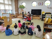 [군산월명초등학교 병설유치원] 2024년도 상반기 찾아가는 독서교육