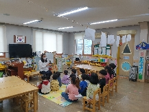 [군산드림유치원] 2024년 상반기 찾아가는 독서교육