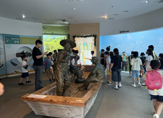 함께 가보자GO!