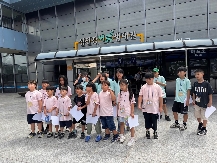 2026년 지역아동센터 연계 프로그램 「함께 가보자GO!」 운영(1~3회차)