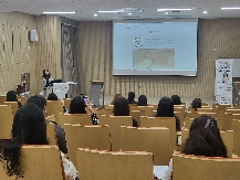 [학부모자녀교육] '부모-자녀간의 공감형성 대화법!' 안정희 선생님 강연