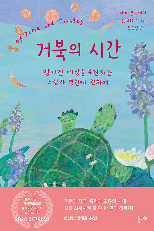 거북의 시간