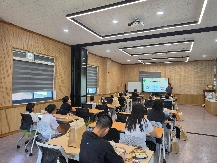 2026년 책과 3시간「몰입독서」운영