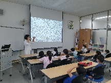 2022년 하반기 도서관현장체험학습(9/21(수), 옹동초등학교 유치원 및 옹동초등학교,)