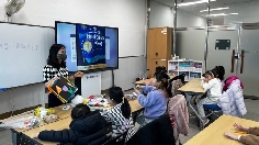 2025년 새학년 책맞이 프로그램(오전)