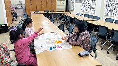 2025년 새학년 책맞이 프로그램(오후)