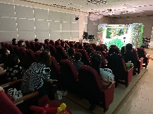 [도서관주간] 어린이 인형극 '카멜레온 애벌레' / '하마와 친구들'