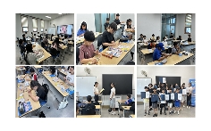 2025년 샘골 여름 독서교실 