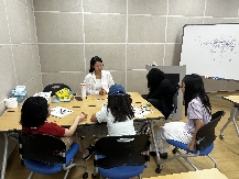 [오전] 2025년 여름방학 프로그램 운영 사진