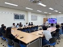 [독서의 달] 나의 색을 찾아서