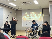 2025년 9월 문화가 있는 날 '음악이 흐르는 시(詩) 콘서트'