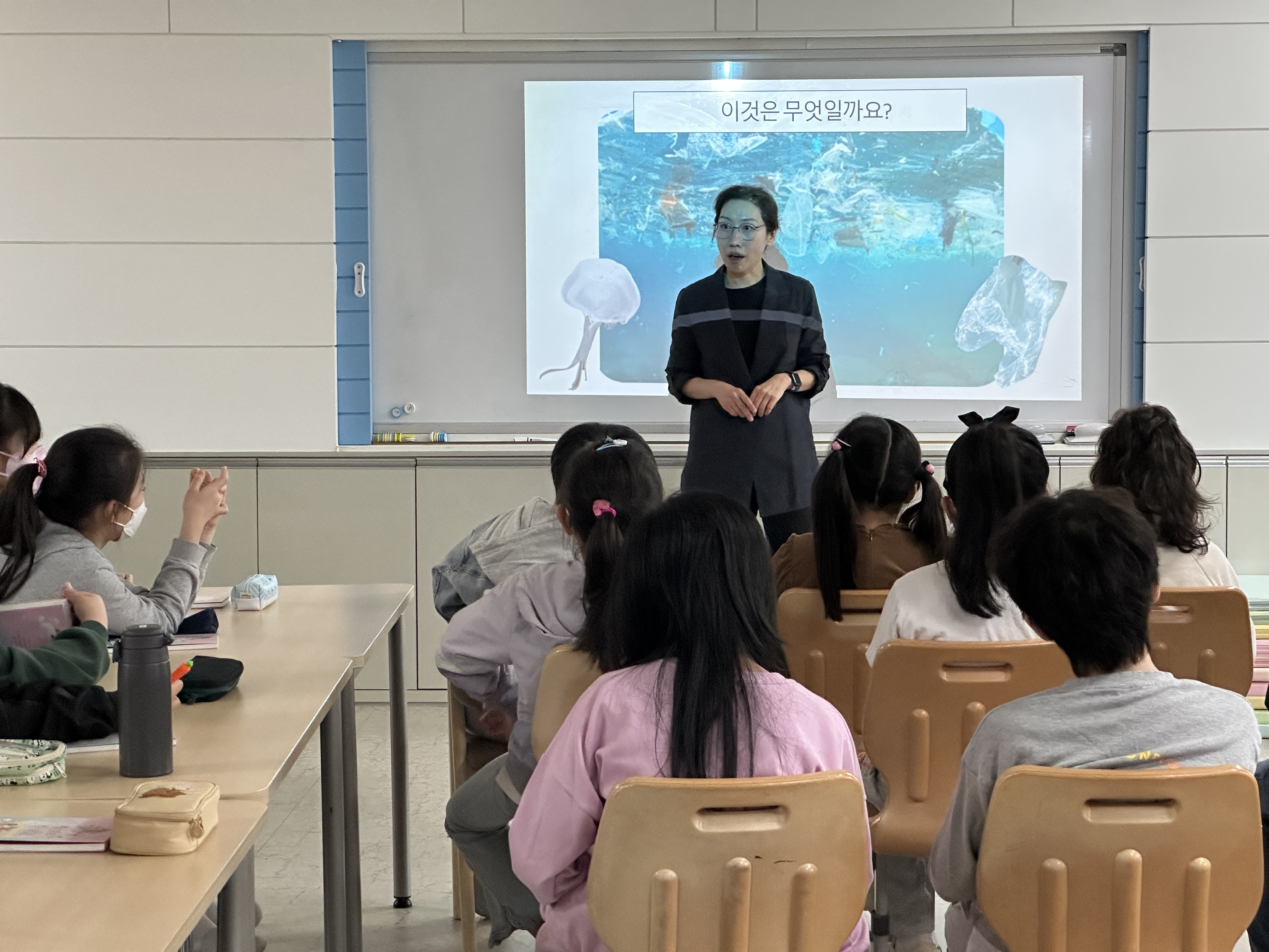 2026도서관주간 작가와의 만남