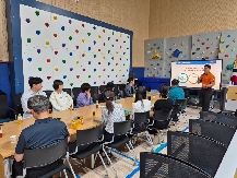  2025년 직원 안전교육(응급처치교육) 실시