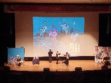 2025년 어린이 독서문화예술공연 「나는 고양이로소이다」