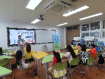 2025년 찾아가는 여름 독서교실