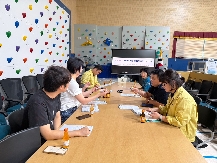 기관장과 외부이해관계자간 소통간담회 개최