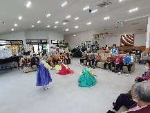 2025년 하반기 「따뜻한 동행(同行)누리」 재능기부 공연