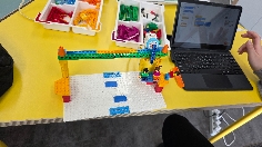 2026년 학생 겨울방학 프로그램 활동 사진