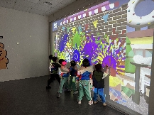 나의 첫 그림책학교 3~4월 운영사진