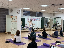 2026년 하반기 학부모교육 운영사진(1회)
