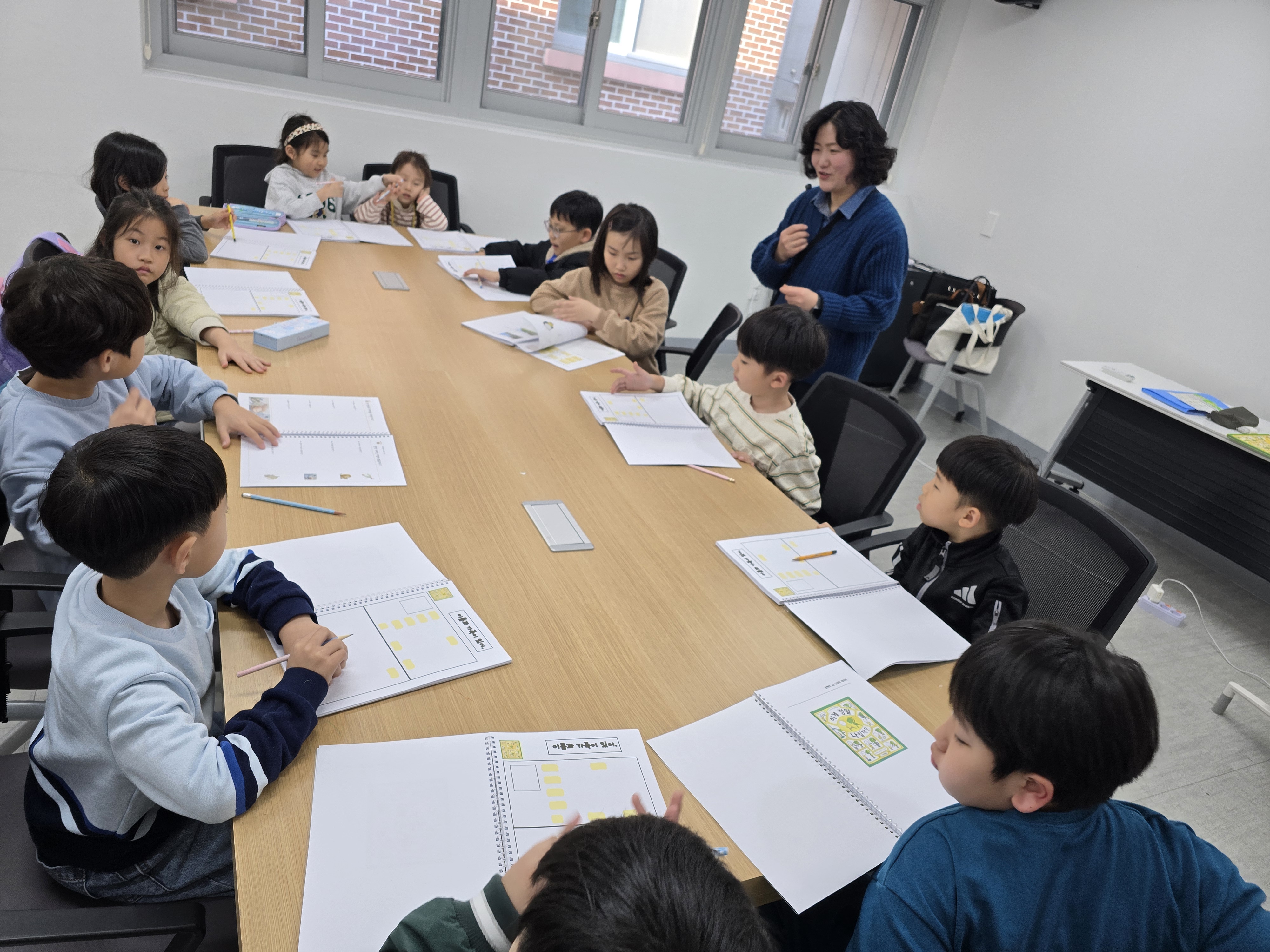 2025년 상반기 학생교육 프로그램