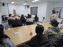 2025년 상반기 평생교육 프로그램