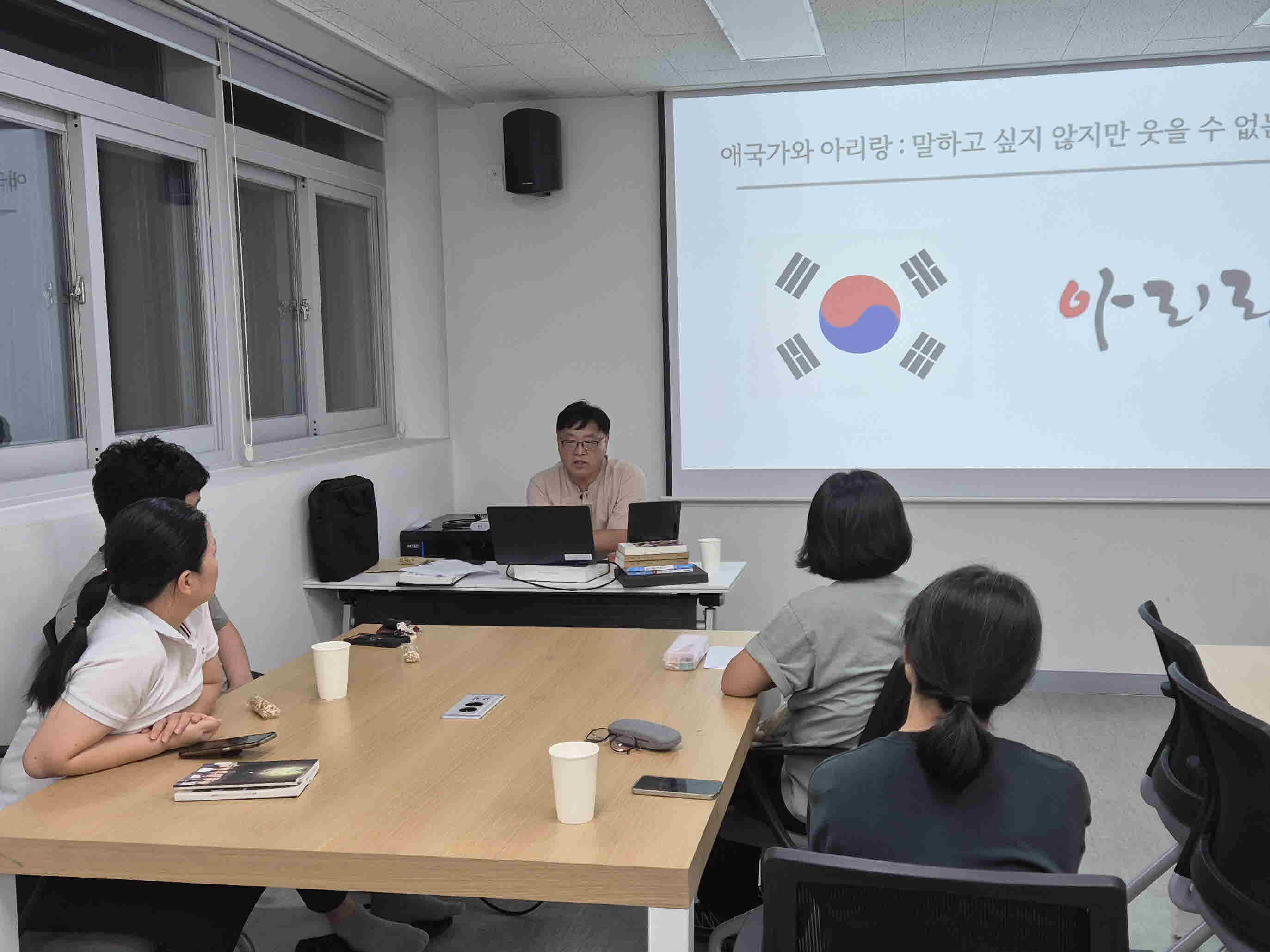 한강 작가