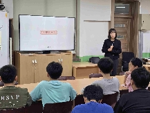 2025년 맞춤형 학교도서관 지원(작가와의 만남)