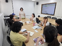 2025년 하반기 평생교육 프로그램