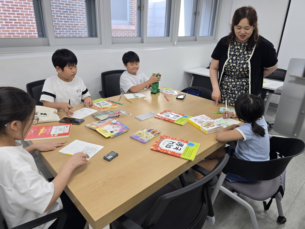 2026년 상반기 학생교육 프로그램