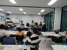 2024년 9월 토요가족체험프로그램 <가족과 함께하는 도서관 day>