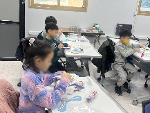2025년 겨울 독서교실 <세계여행, 책과 함께 떠나요!>