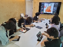 2024년 여름방학 프로그램
