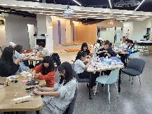 솔샘에서 만나는 전문가 특강(특수분장/메이크업아티스트)