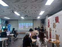 2026년 하반기 평생교육 'AI로 나만의 그림책 만들기'