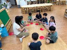 [군산동초등학교 병설유치원] 2024년 하반기 찾아가는 독서교육