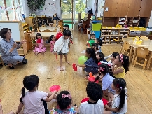 [군산호원대학교 부속유치원] 2024년 하반기 찾아가는 독서교육
