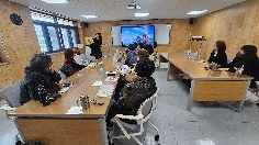 2025년 상반기 평생교육