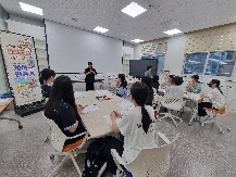 2024년 9월 독서의 달 행사