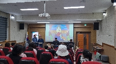2024년 10월 독서의 달 행사 
