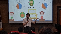 2025년 9월 독서의 달 행사 