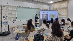 2025년 10월 독서의 달 행사 