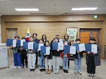 2026년 제112회 겨울 독서교실 