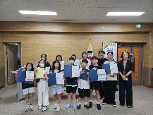 2026년 여름 독서교실 운영사진 