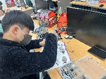 2023년도 겨울방학 학생교육프로그램 활동사진