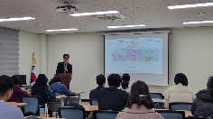 2023년 익산교육문화회관 미디어 교육 