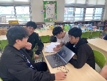 2025년 너와나를 알아가는 연극교육
