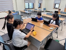 2025년 상반기 방과후·토요 학생교육 프로그램 활동 사진(1)